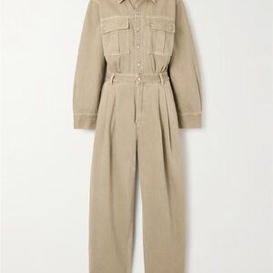 AGOLDE Silka Jumpsuit NWT XL